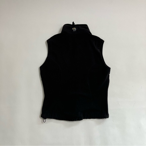 MOUNTAIN HARD WEAR fleece vest - Picture 5 of 6